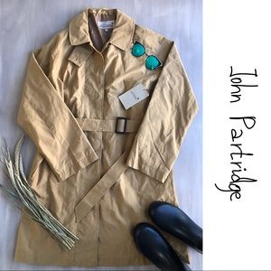 John Partridge Vintage Jacket